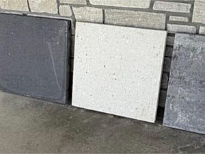 Pavers - Concrete